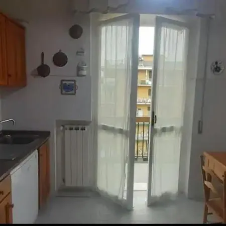 La Casa Di Ri Apartment *