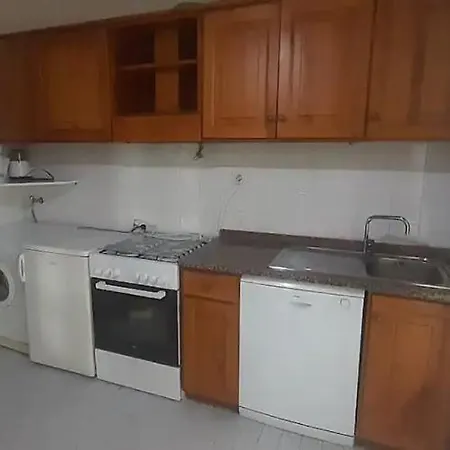 Apartment La Casa Di Ri Chiavari