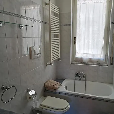 La Casa Di Ri * Chiavari