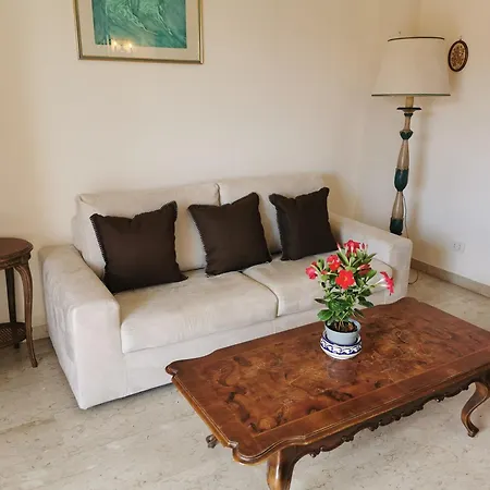 Apartment La Casa Di Ri