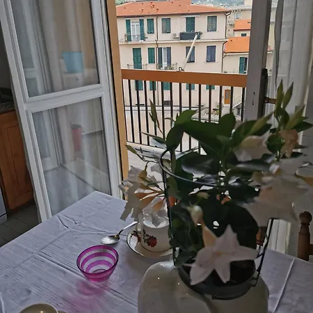 La Casa Di Ri