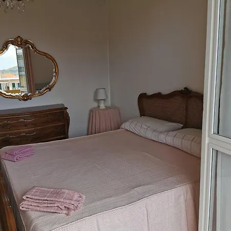 La Casa Di Ri Apartment Chiavari