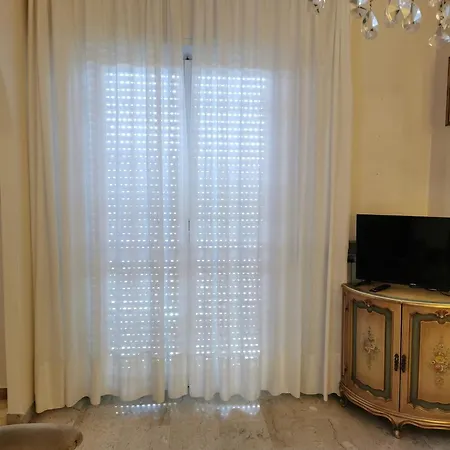 Apartment La Casa Di Ri Chiavari