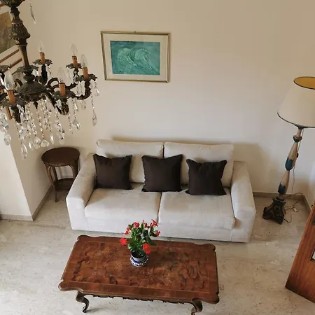 La Casa Di Ri Apartment *