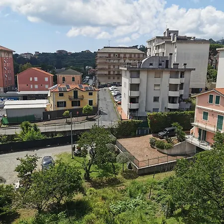 La Casa Di Ri *