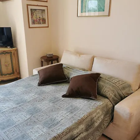 Apartment La Casa Di Ri Chiavari