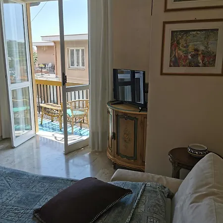 Apartment La Casa Di Ri