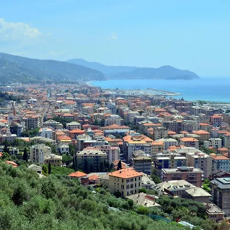 La Casa Di Ri Chiavari