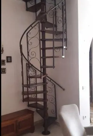 Апартаменты La Casa Di Ri Кьявари