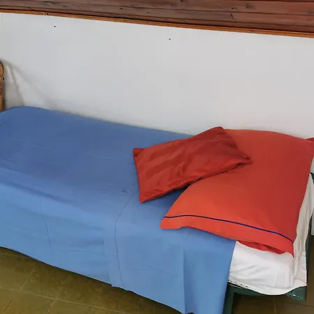 Апартаменты La Casa Di Ri *