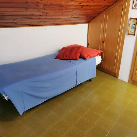 La Casa Di Ri *