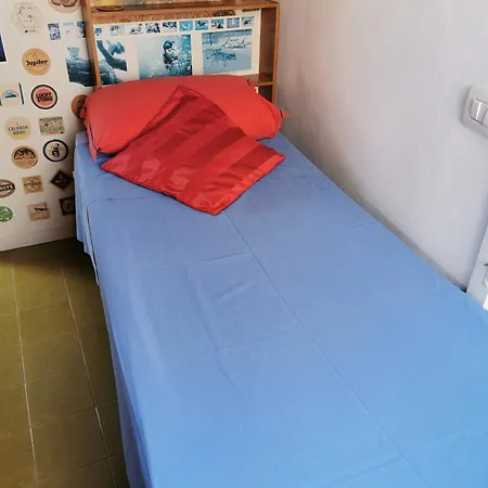 Апартаменты La Casa Di Ri *