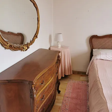 La Casa Di Ri