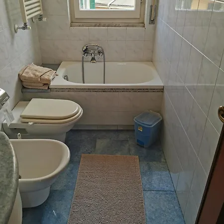 La Casa Di Ri *