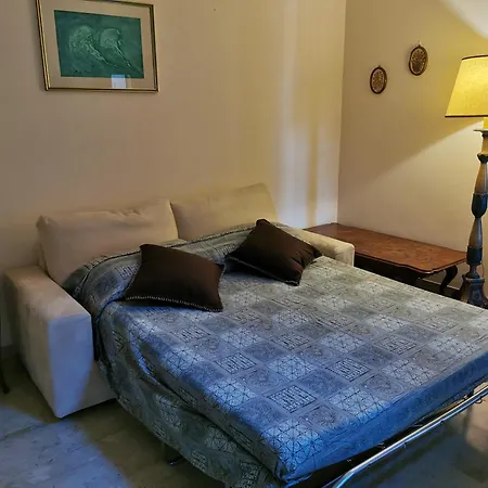 La Casa Di Ri Кьявари