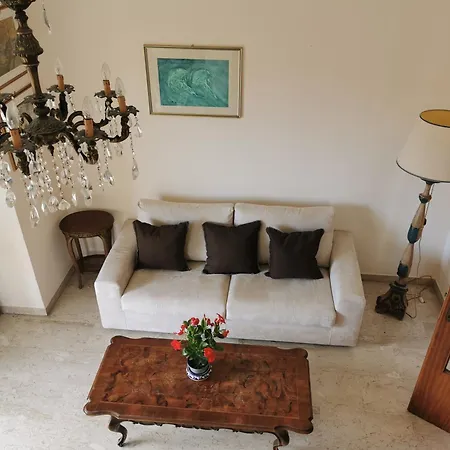 La Casa Di Ri Апартаменты *