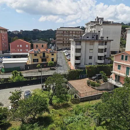 La Casa Di Ri *