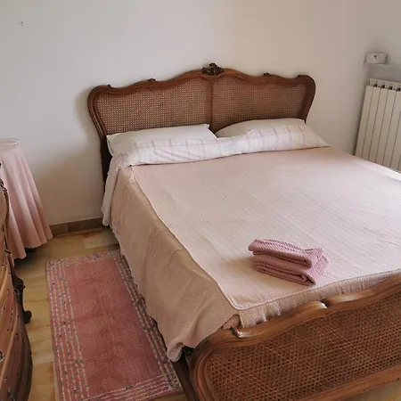 La Casa Di Ri Chiavari